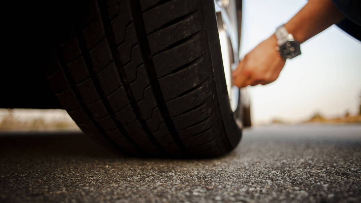 Run Flat Tires, Teknologi yang Membuat Ban Tetap Aman Digunakan Meski Kempis