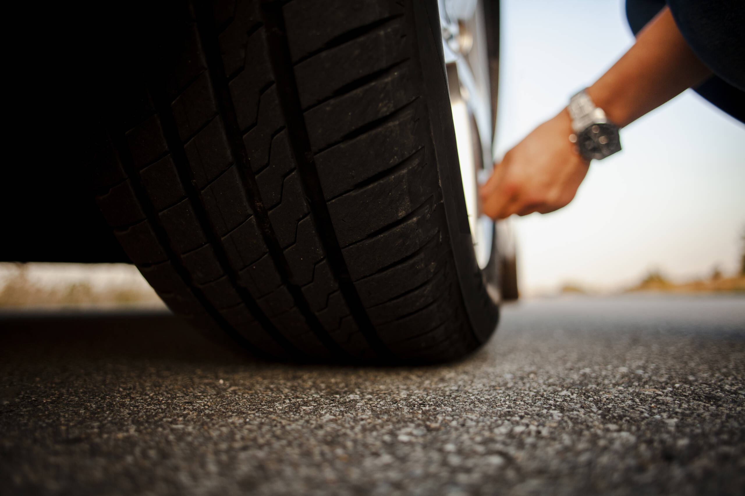 Run Flat Tires, Teknologi yang Membuat Ban Tetap Aman Digunakan Meski Kempis