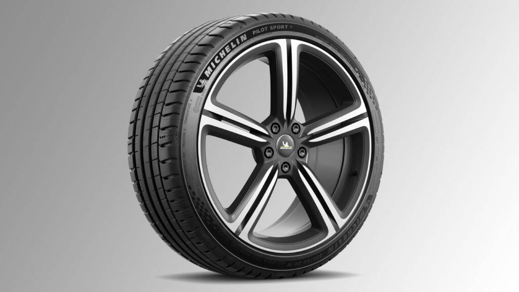 michelin pilot sport 5