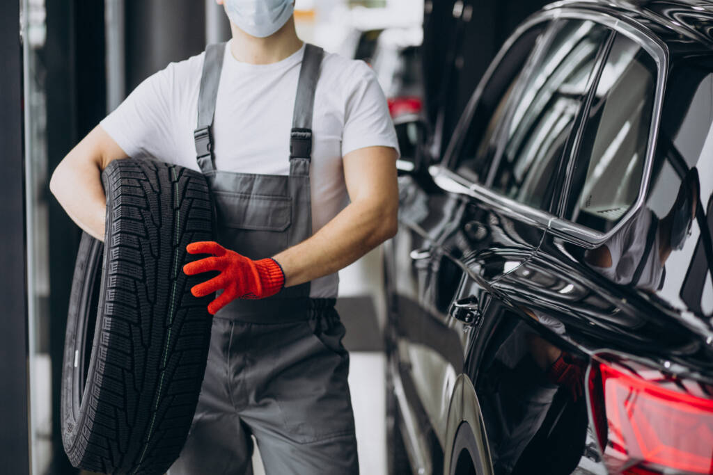 pilihan merk ban mobil terbaik