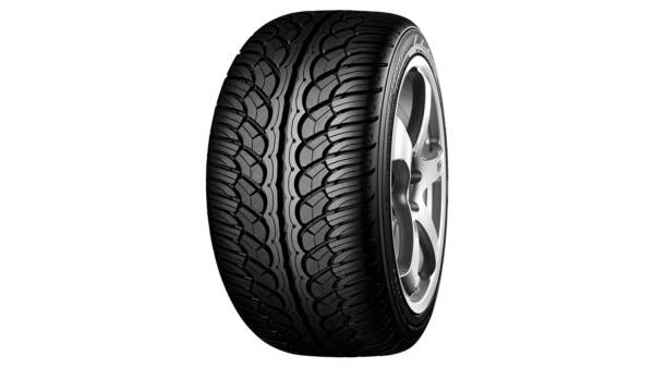 ban Yokohama Parada Spec X