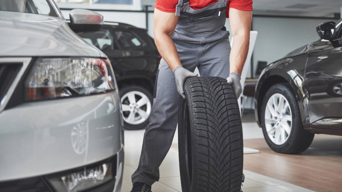 Yokohama Parada Spec X Vs Geolandar A/T, Mana yang Lebih Ideal untuk SUV?