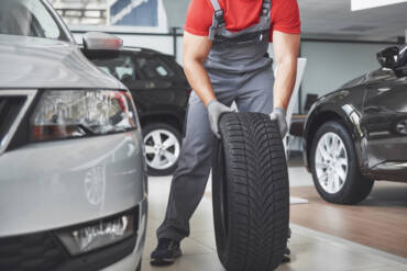 Yokohama Parada Spec X Vs Geolandar A/T, Mana yang Lebih Ideal untuk SUV?