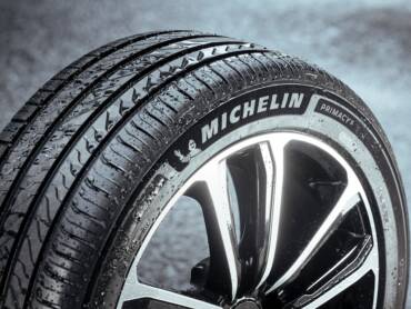 Michelin Primacy 5, Ban Premium untuk Kenyamanan dan Keamanan Maksimal
