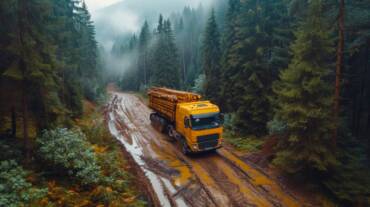 Westlake dan RoadX 11R, Ban Truk Populer untuk Armada di Indonesia
