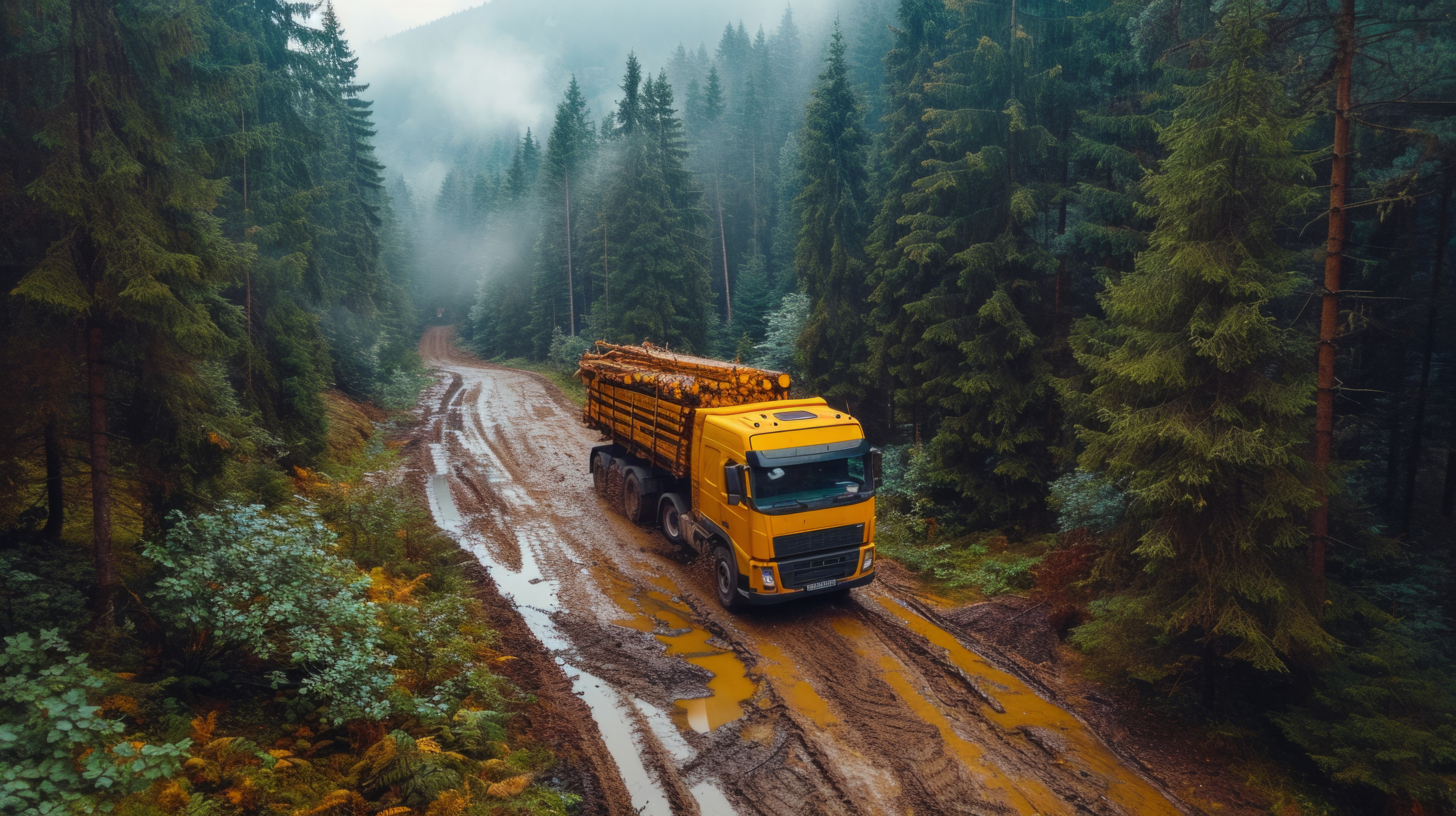 Westlake dan RoadX 11R, Ban Truk Populer untuk Armada di Indonesia