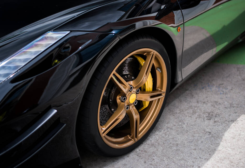 keunggulan ban GT Radial Champiro SX2