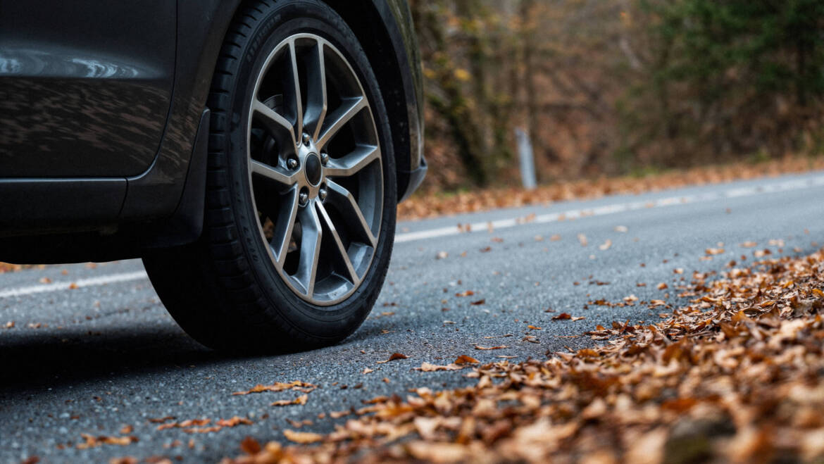 Goodyear Wrangler AT SilentTrac: Ban Serbaguna untuk Offroad dan Onroad