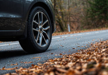 Goodyear Wrangler AT SilentTrac: Ban Serbaguna untuk Offroad dan Onroad