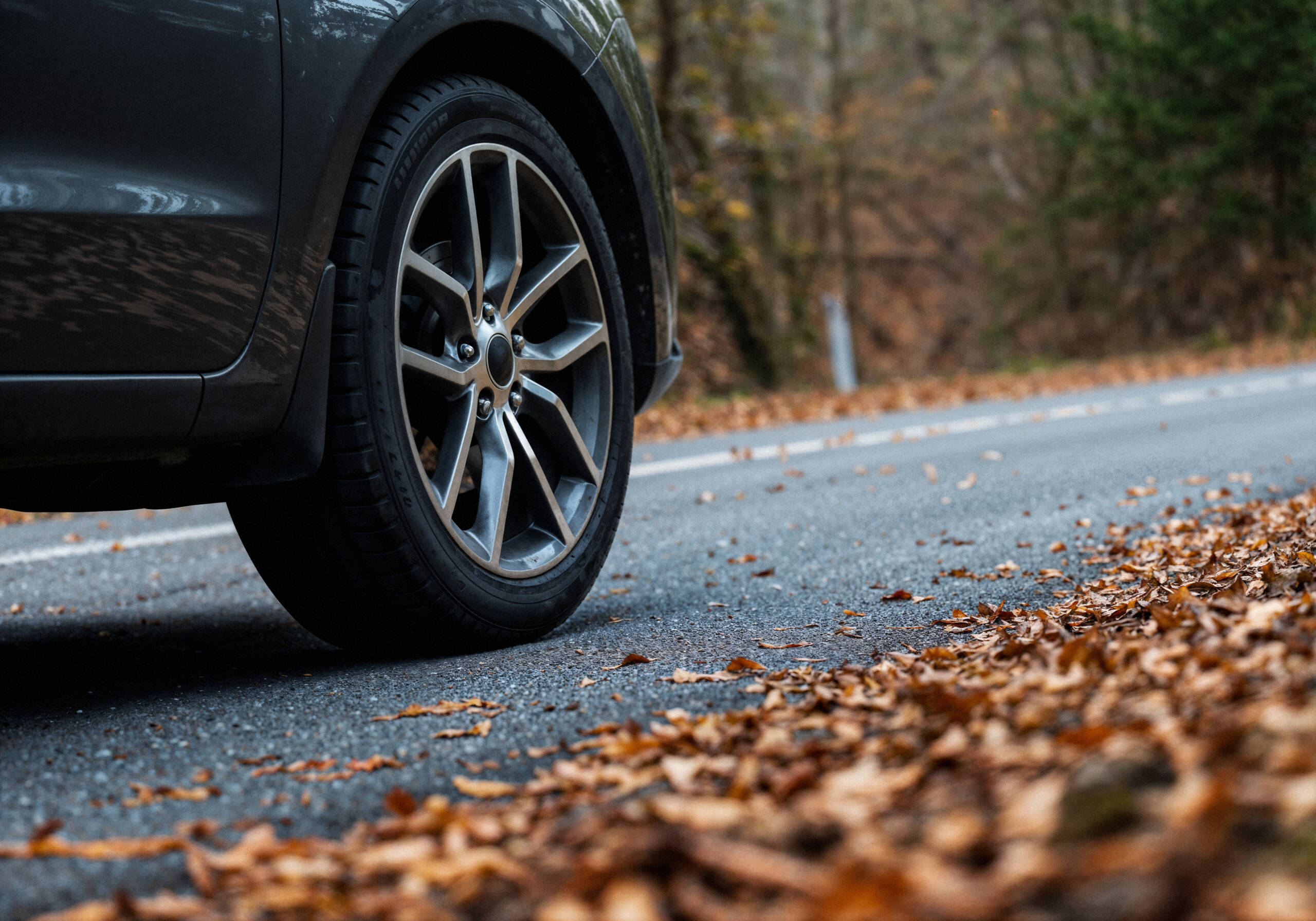 Goodyear Wrangler AT SilentTrac: Ban Serbaguna untuk Offroad dan Onroad