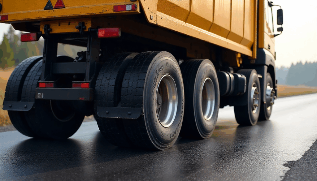 ban westlake kendaraan berat