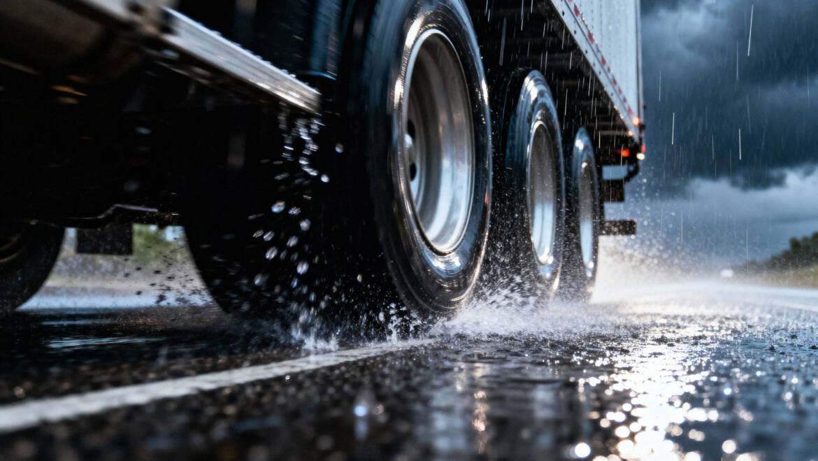 2 Tipe Ban Westlake Ideal untuk Kendaraan Operasi Berat