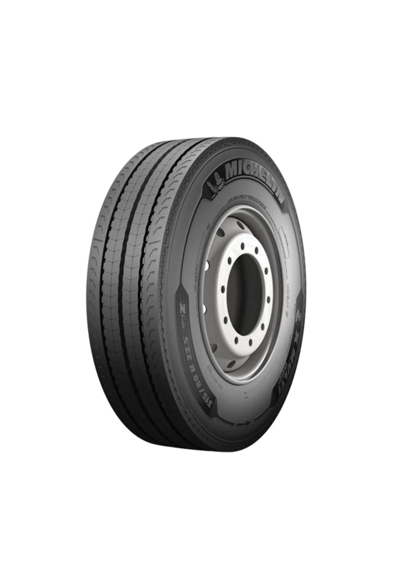 MICHELIN X MULTI Z2